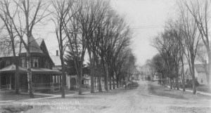 North_Pleasant_Street_Middlebury_Vt