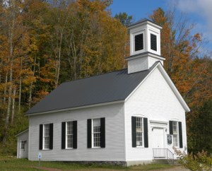 Ripton-Community-Church