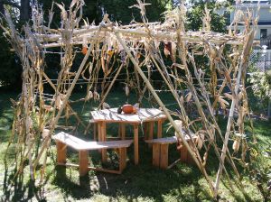 sukkah