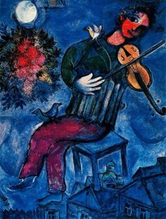 chagall